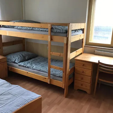 Holiday home Chalupa Na Kopci Krizova