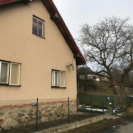 Chalupa Na Kopci * Krizova