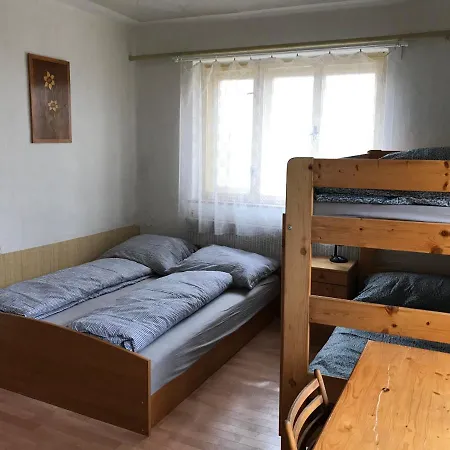 Chalupa Na Kopci Holiday home *