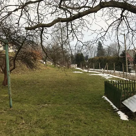 Chalupa Na Kopci Holiday home *