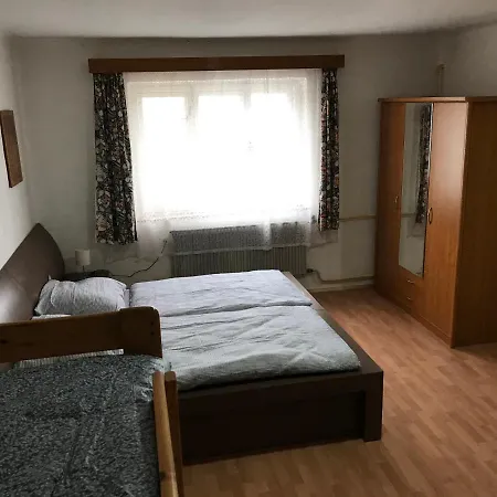 Chalupa Na Kopci Holiday home
