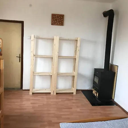 Holiday home Chalupa Na Kopci *
