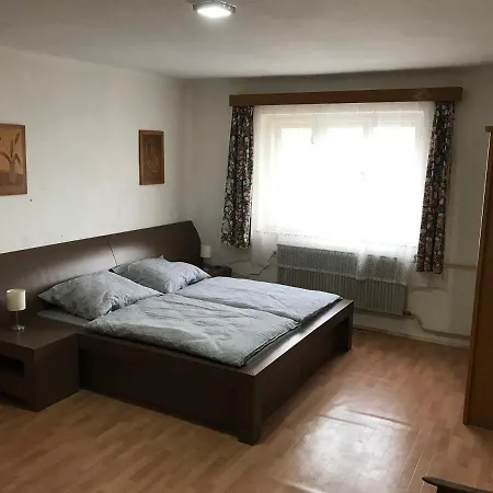 Chalupa Na Kopci *