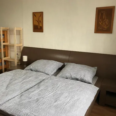 Chalupa Na Kopci Holiday home