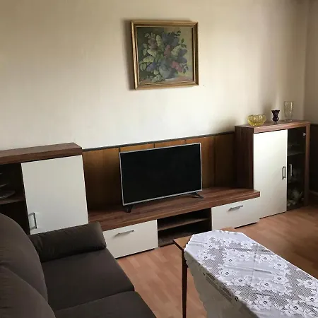 Holiday home Chalupa Na Kopci Krizova