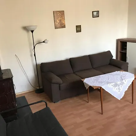 Holiday home Chalupa Na Kopci