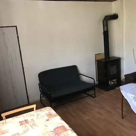 Chalupa Na Kopci Krizova