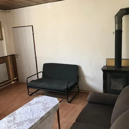 Chalupa Na Kopci Holiday home *