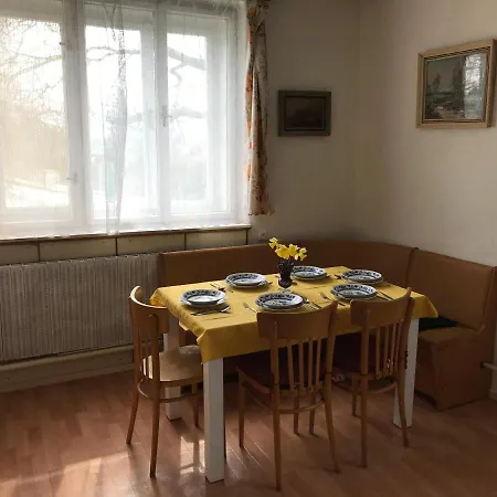 Holiday home Chalupa Na Kopci