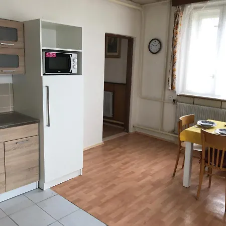 Holiday home Chalupa Na Kopci Krizova